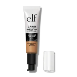 Hydrating Camo CC Cream