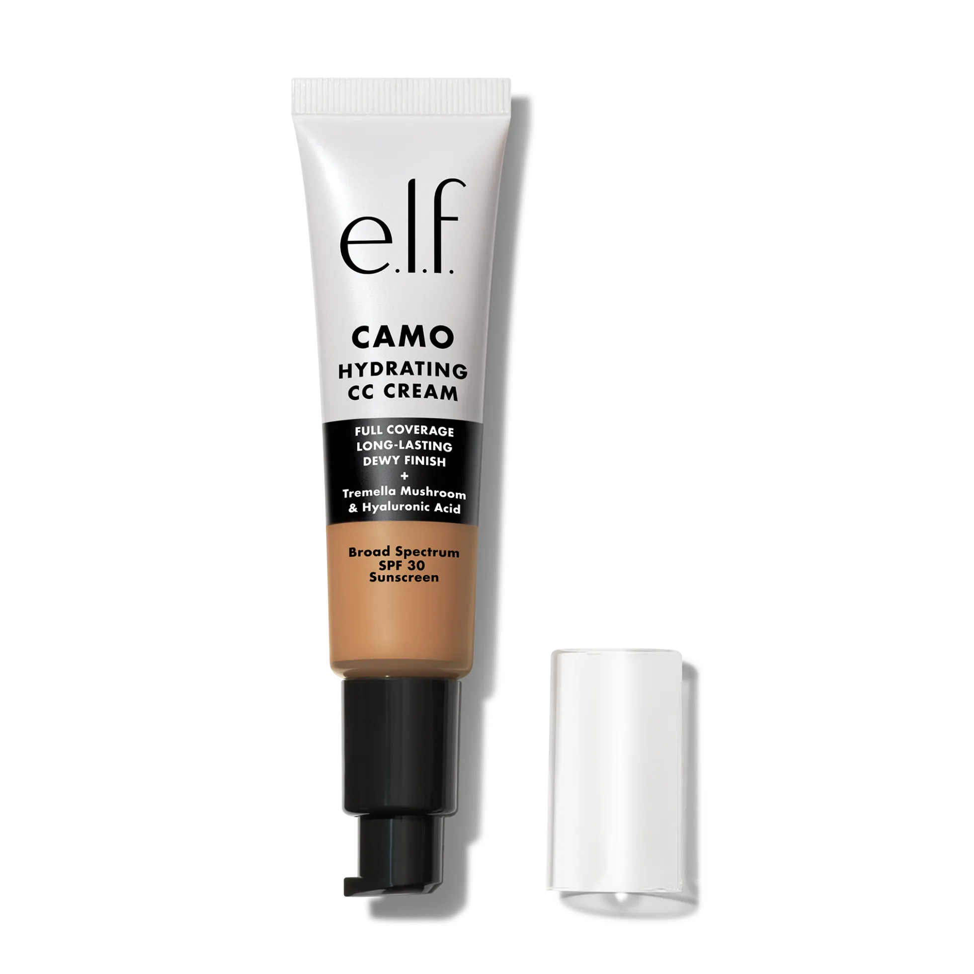 Hydrating Camo CC Cream