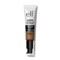 Hydrating Camo CC Cream