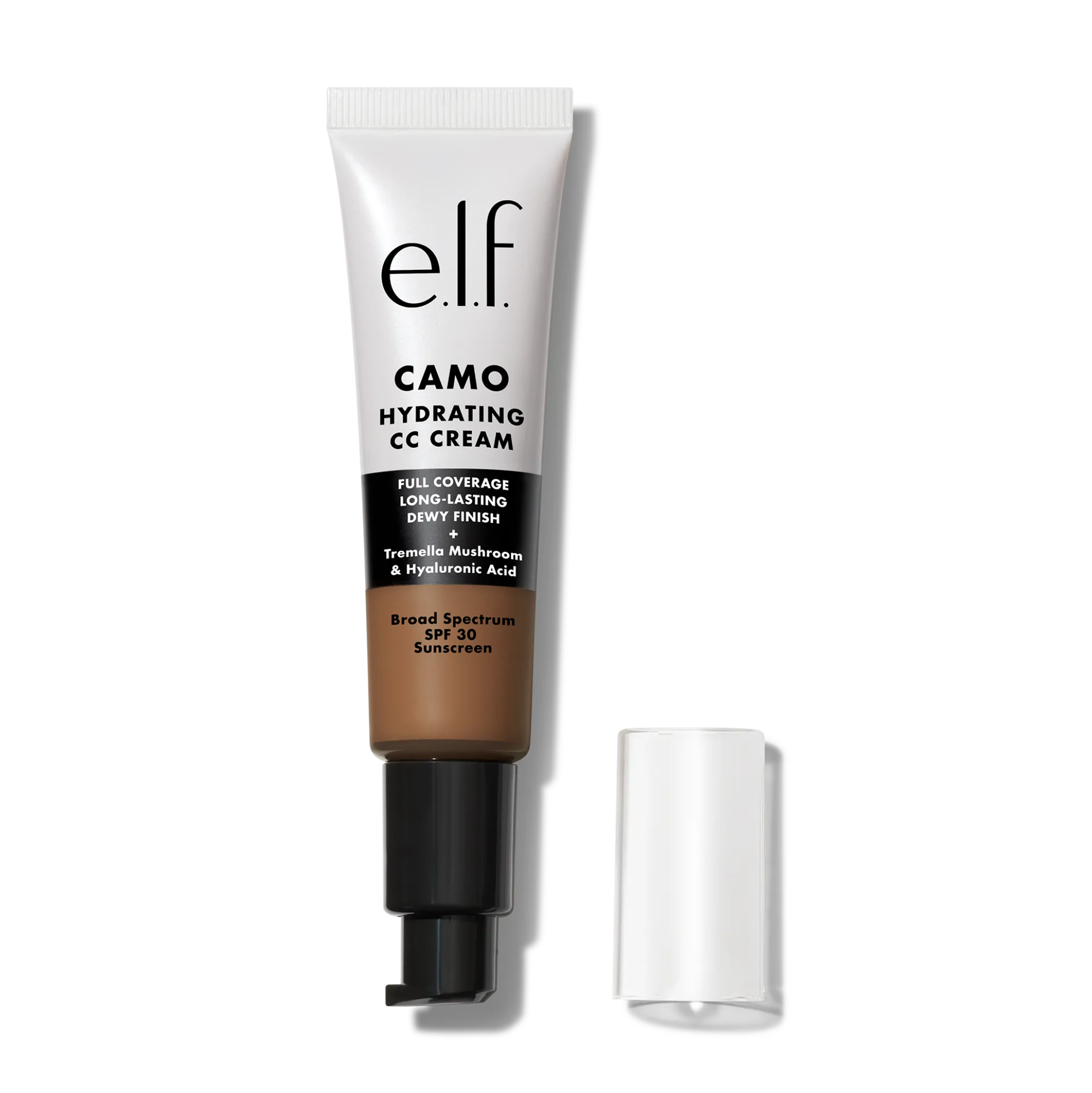 Hydrating Camo CC Cream