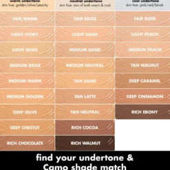 Hydrating Camo Concealer