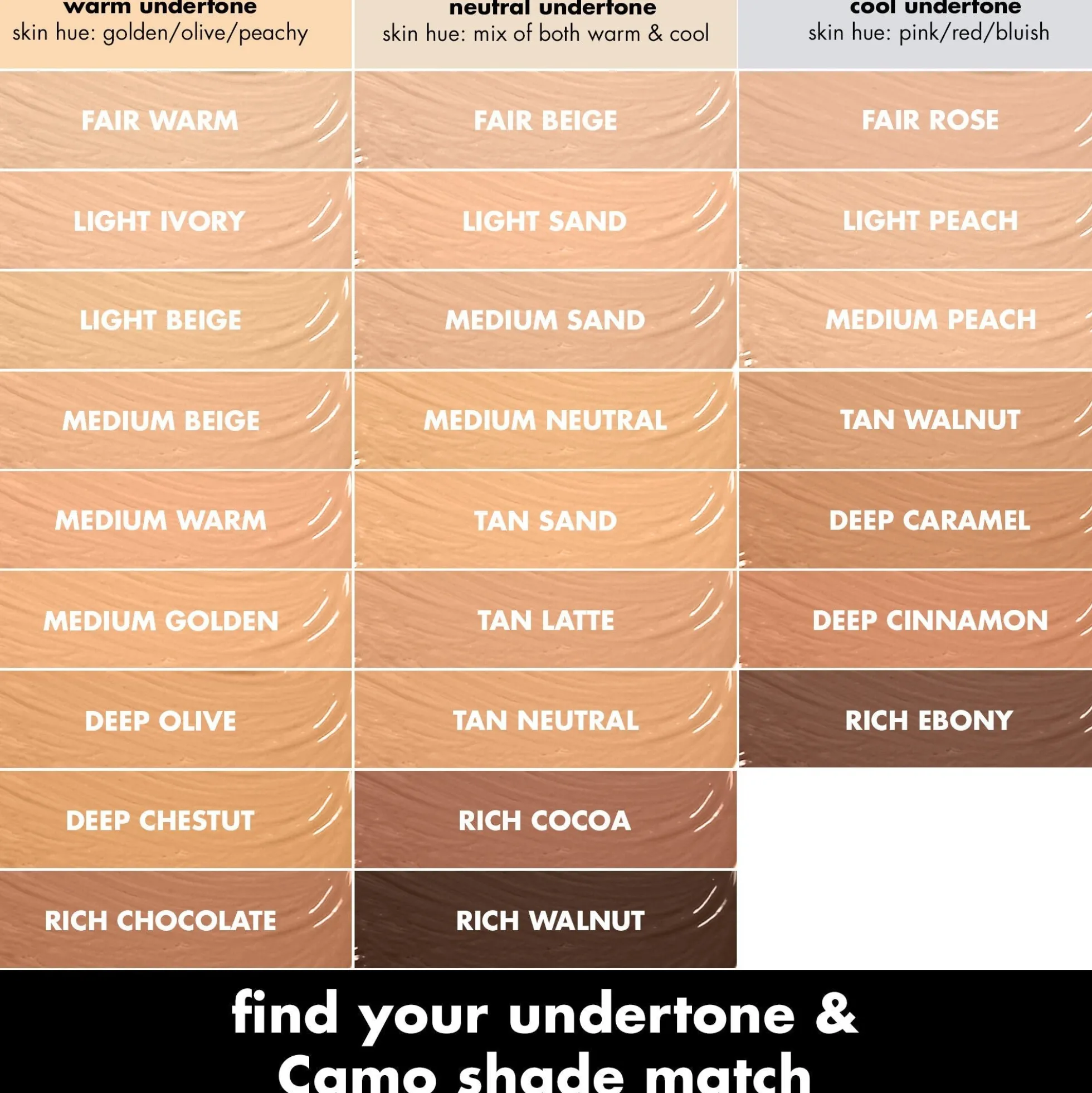Hydrating Camo Concealer