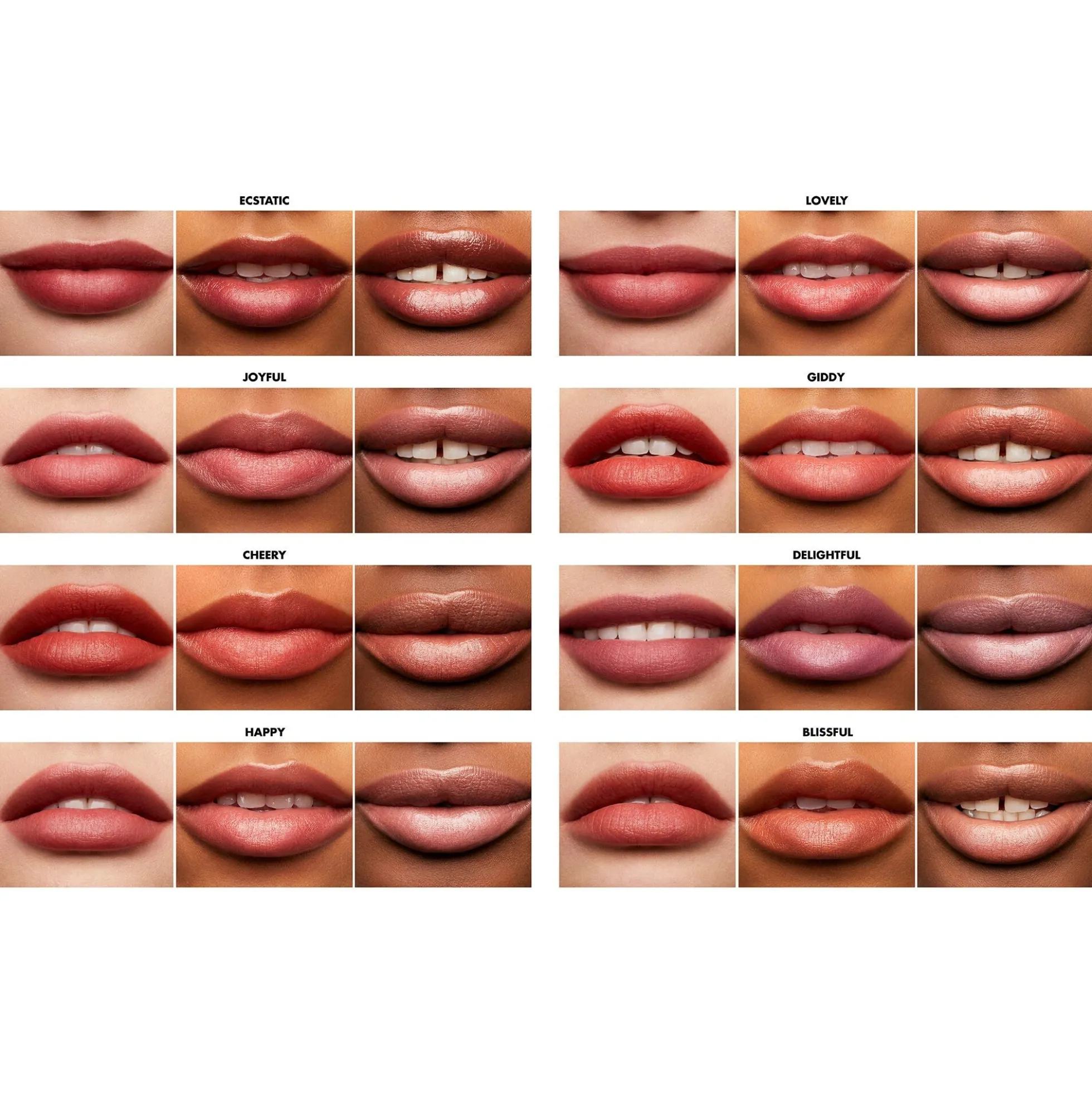 Hydrating Core Lip Shine
