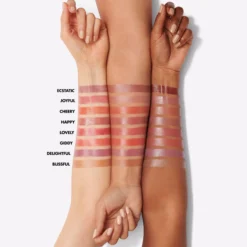 Hydrating Core Lip Shine