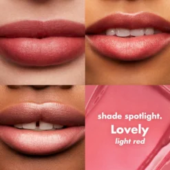 Hydrating Core Lip Shine