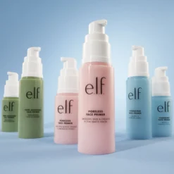 Hydrating Face Primer