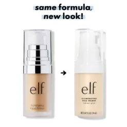Illuminating Face Primer