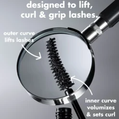 Incredi-curl Mascara
