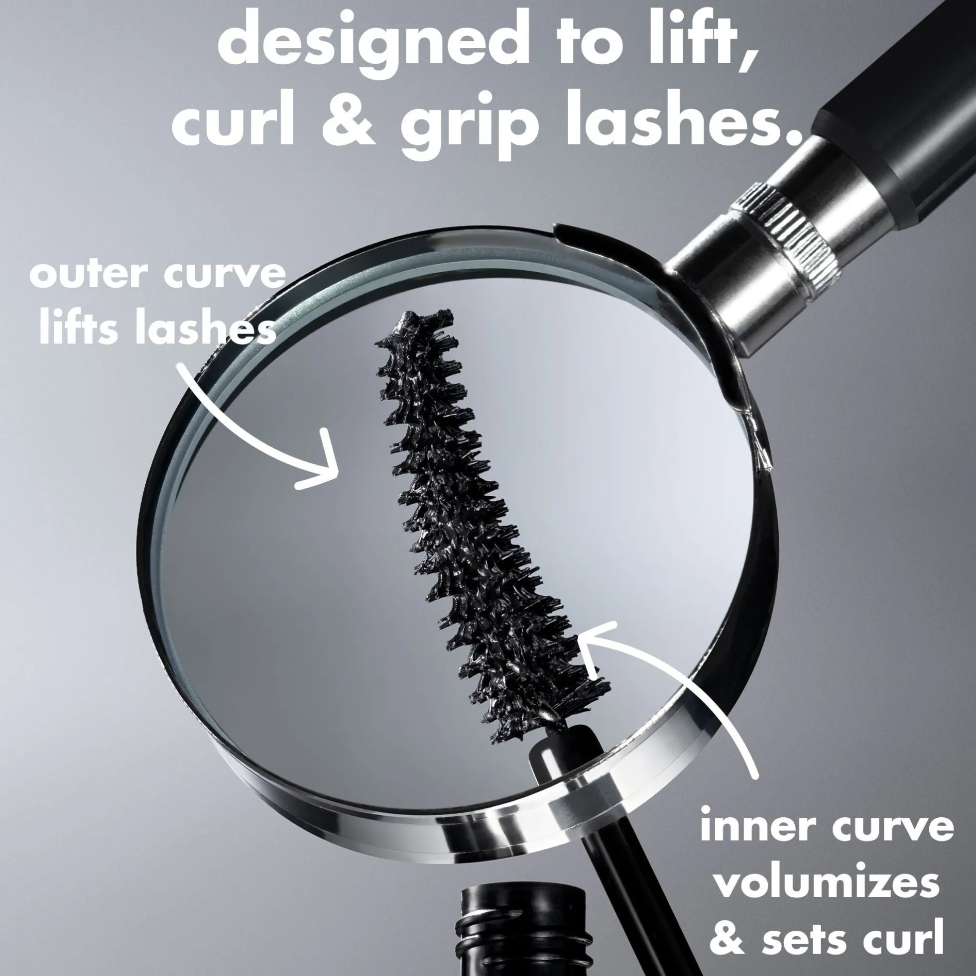 Incredi-curl Mascara
