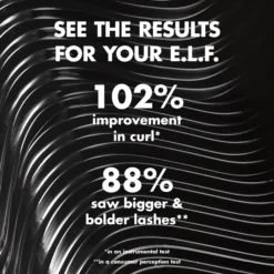 Incredi-curl Mascara