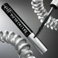 Incredi-curl Mascara
