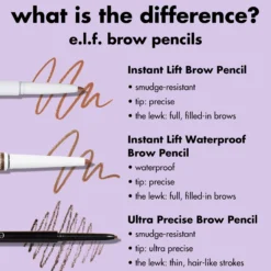 Instant Lift Brow Pencil