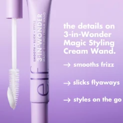 3-in-Wonder Magic Styling Cream Wand