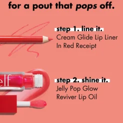 Jelly Pop Glow Reviver Lip Oil