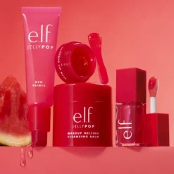 Jelly Pop Glow Reviver Lip Oil