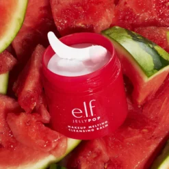 Jelly Pop Makeup Melting Cleansing Balm