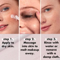 Jelly Pop Makeup Melting Cleansing Balm