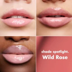 Lip Lacquer