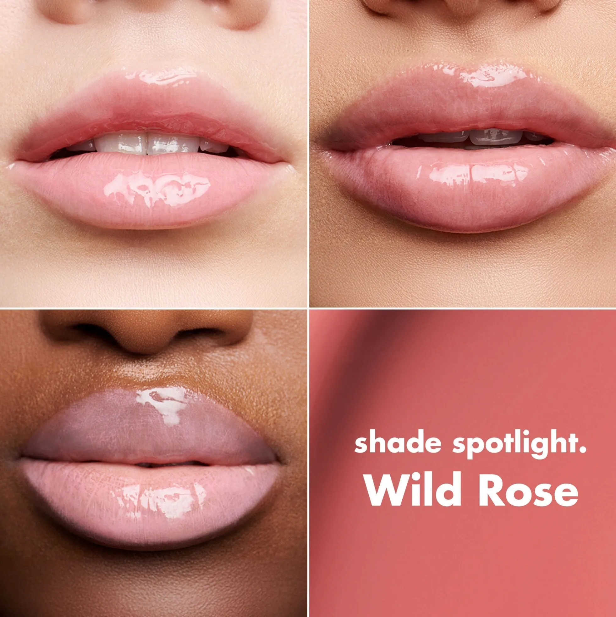 Lip Lacquer