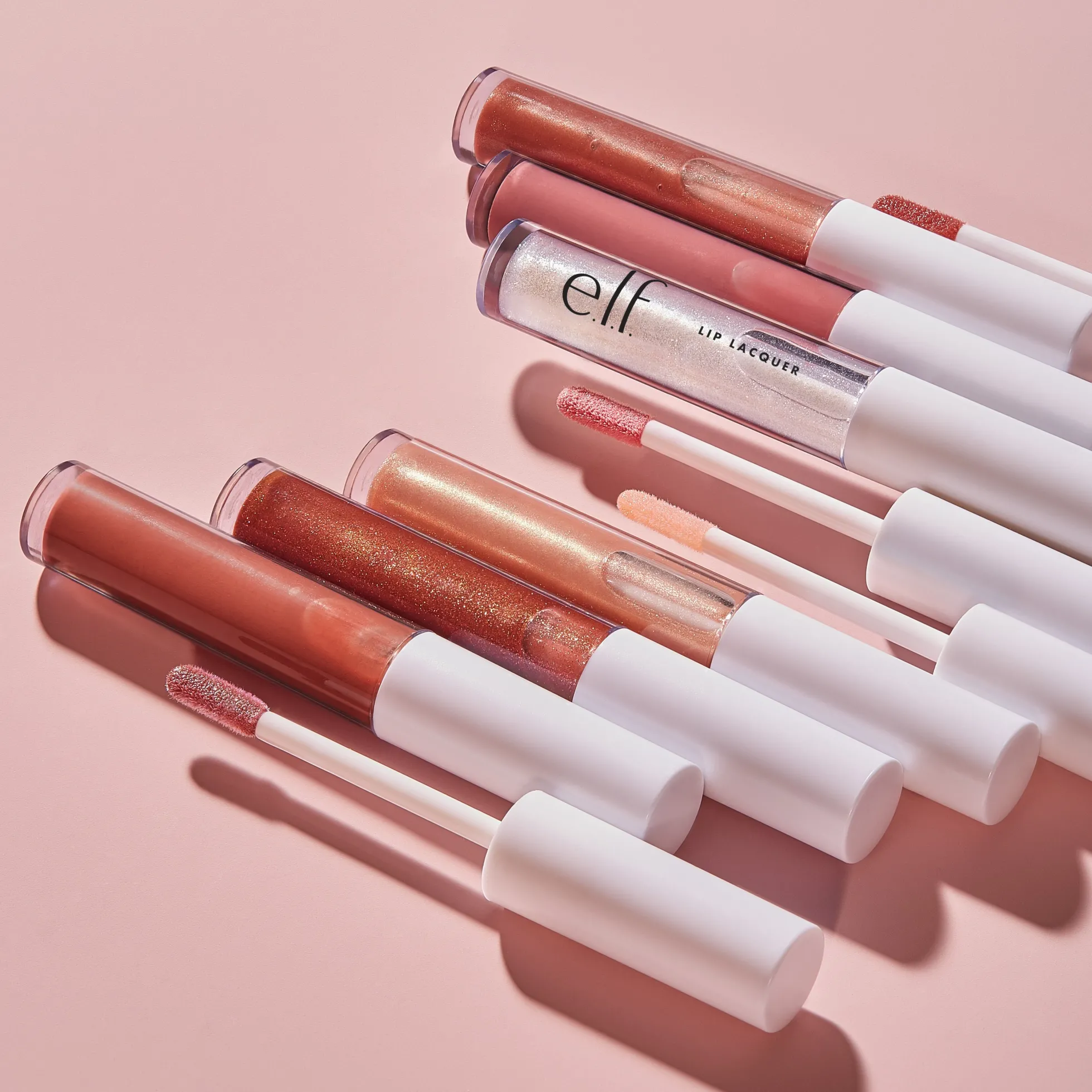 Lip Lacquer