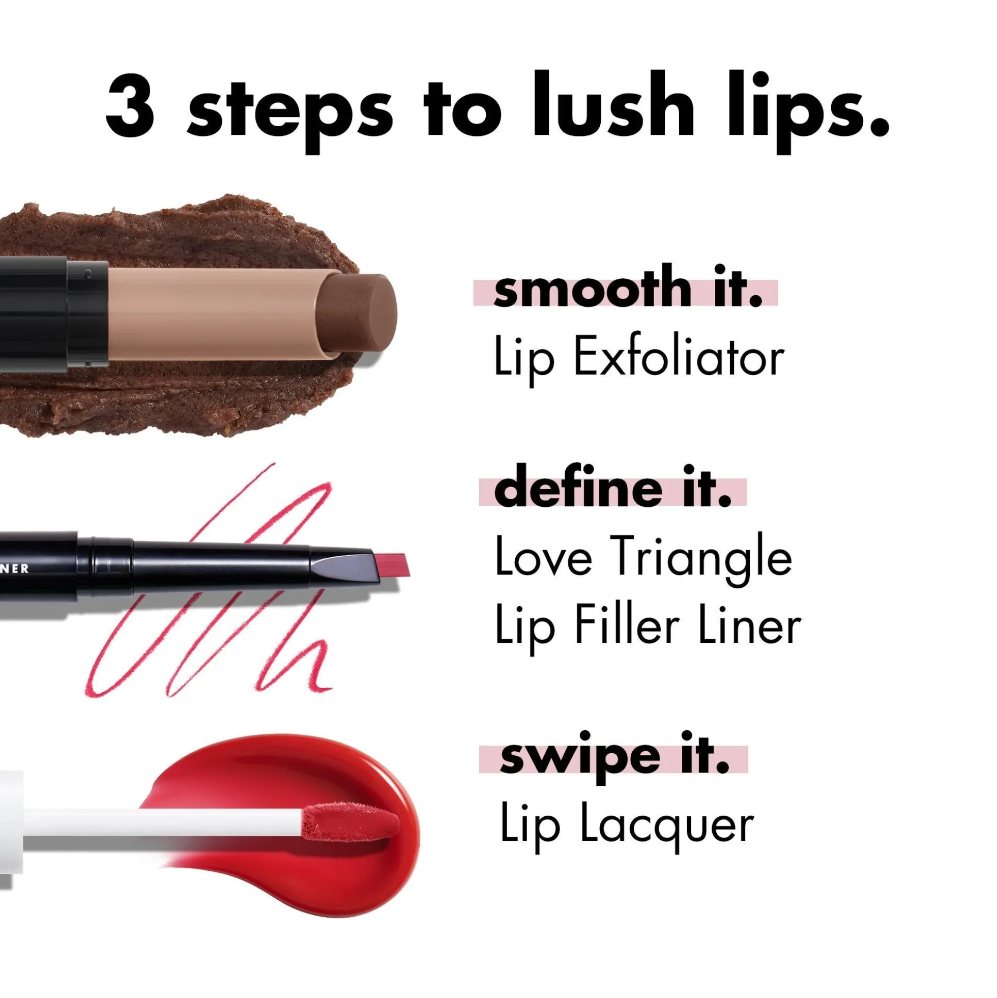 Lip Lacquer