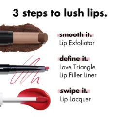 Lip Lacquer