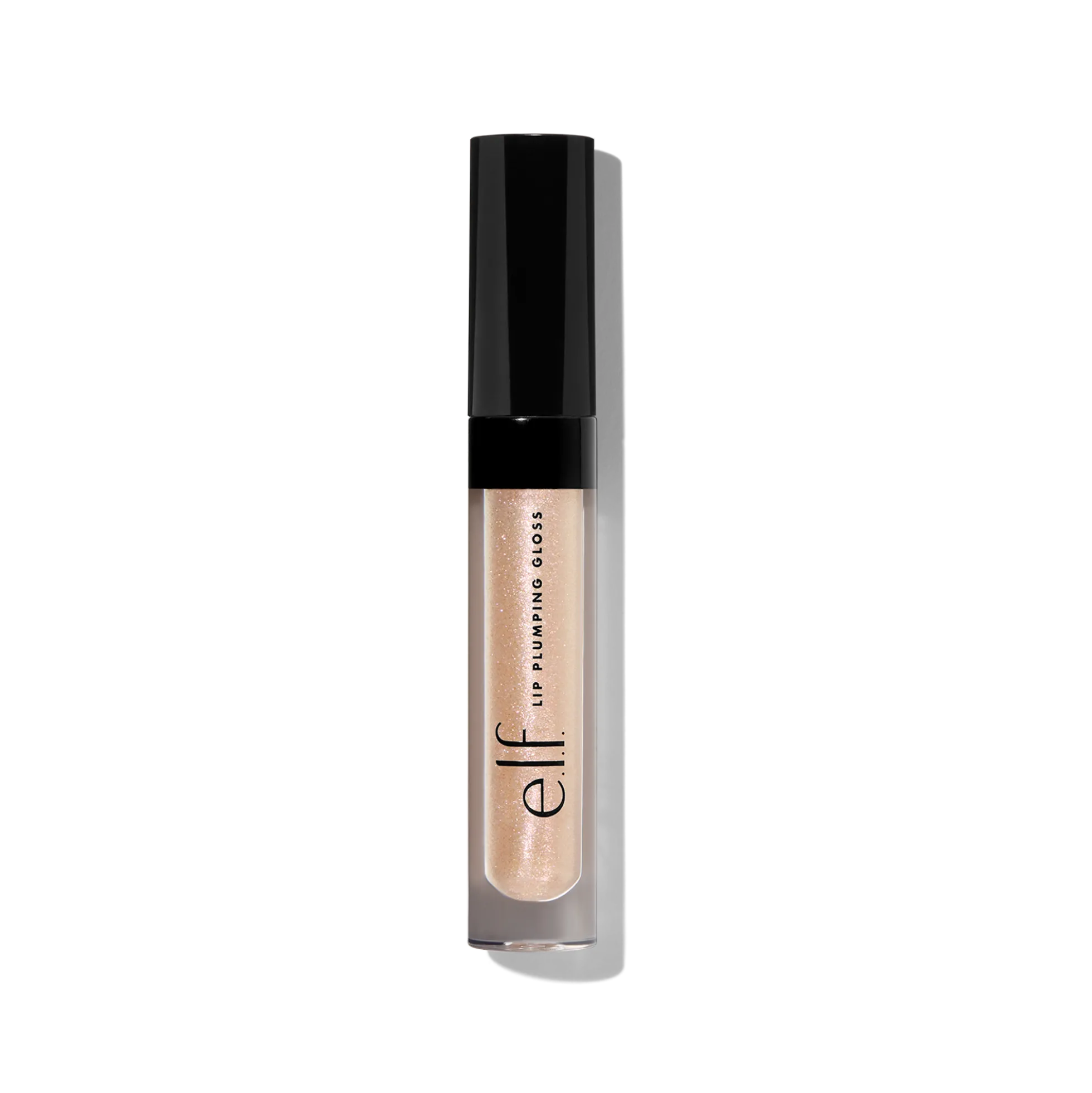 Lip Plumping Gloss