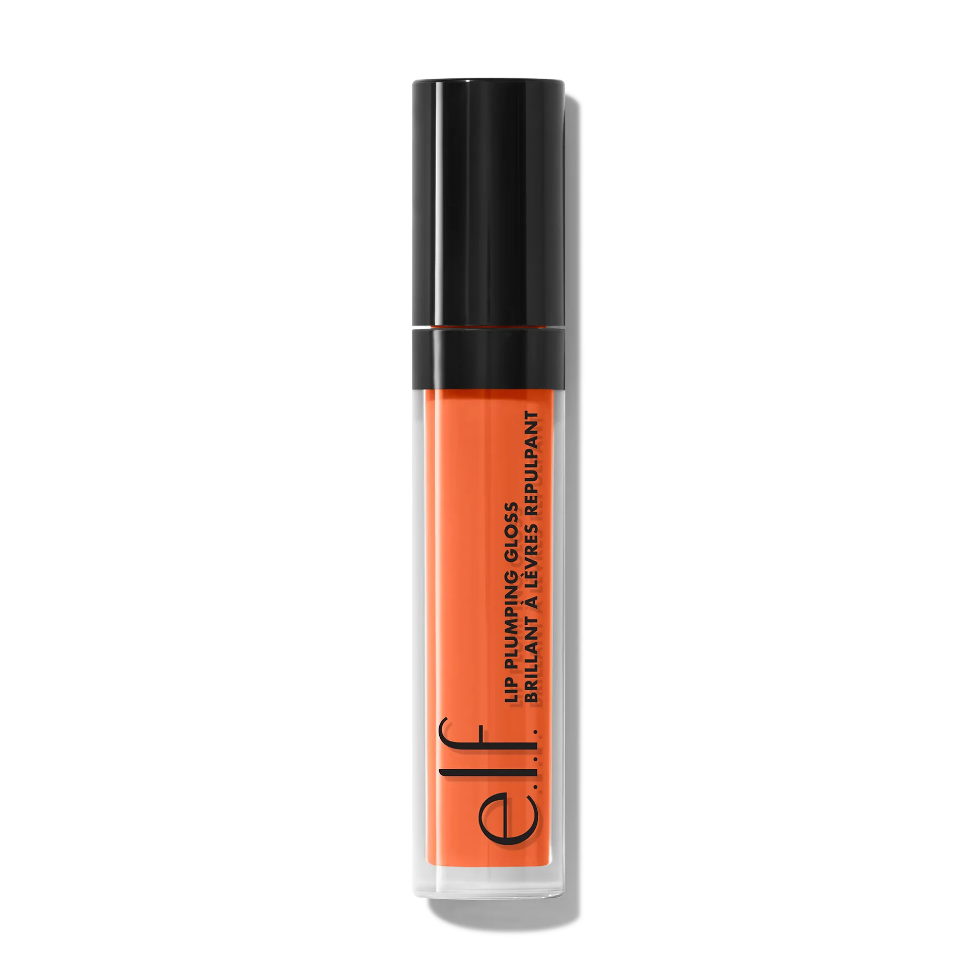 Lip Plumping Gloss