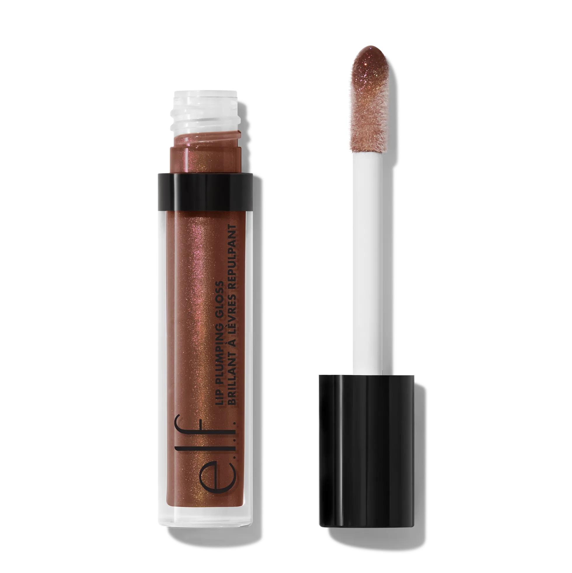 Lip Plumping Gloss