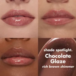 Lip Plumping Gloss