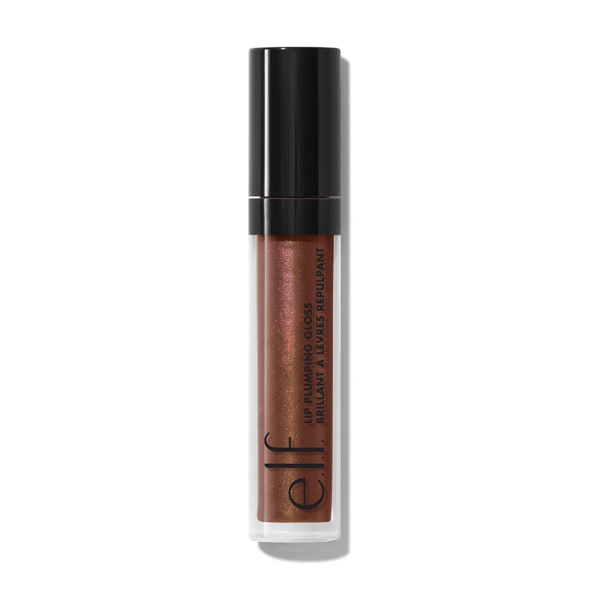 Lip Plumping Gloss