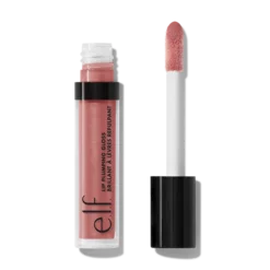 Lip Plumping Gloss