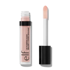 Lip Plumping Gloss