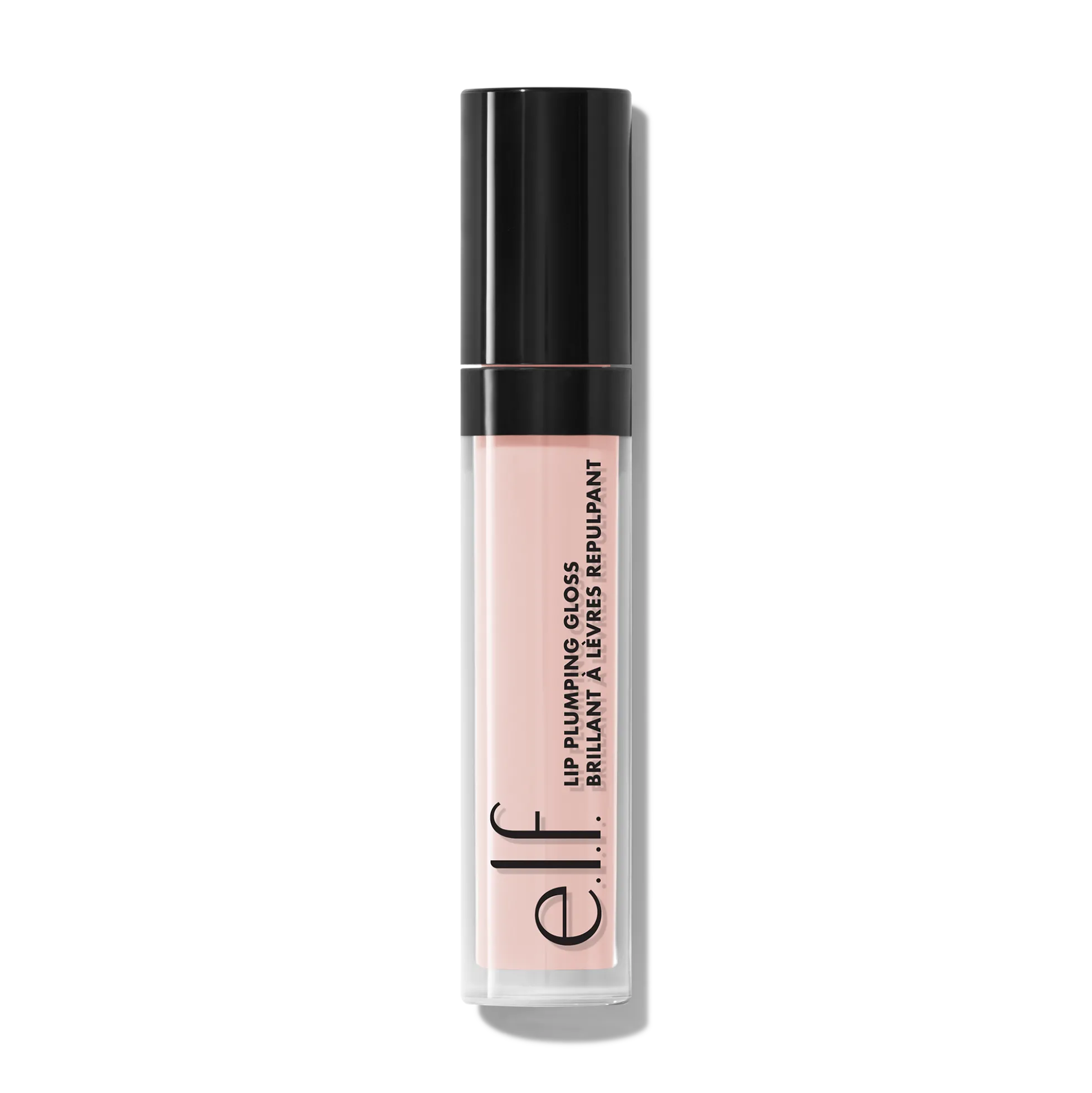 Lip Plumping Gloss
