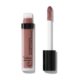 Lip Plumping Gloss