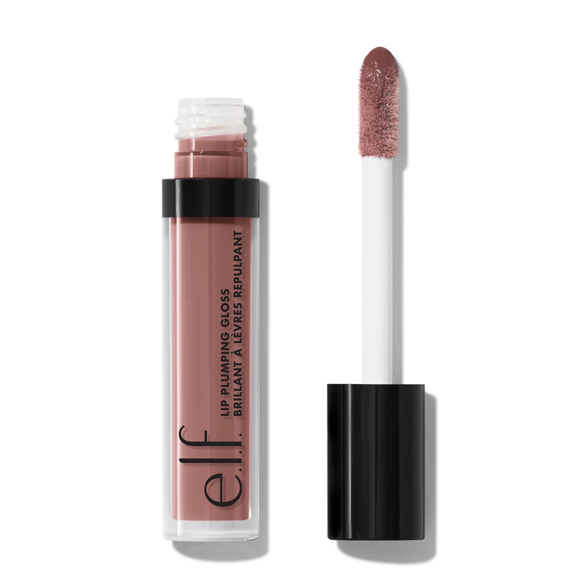 Lip Plumping Gloss