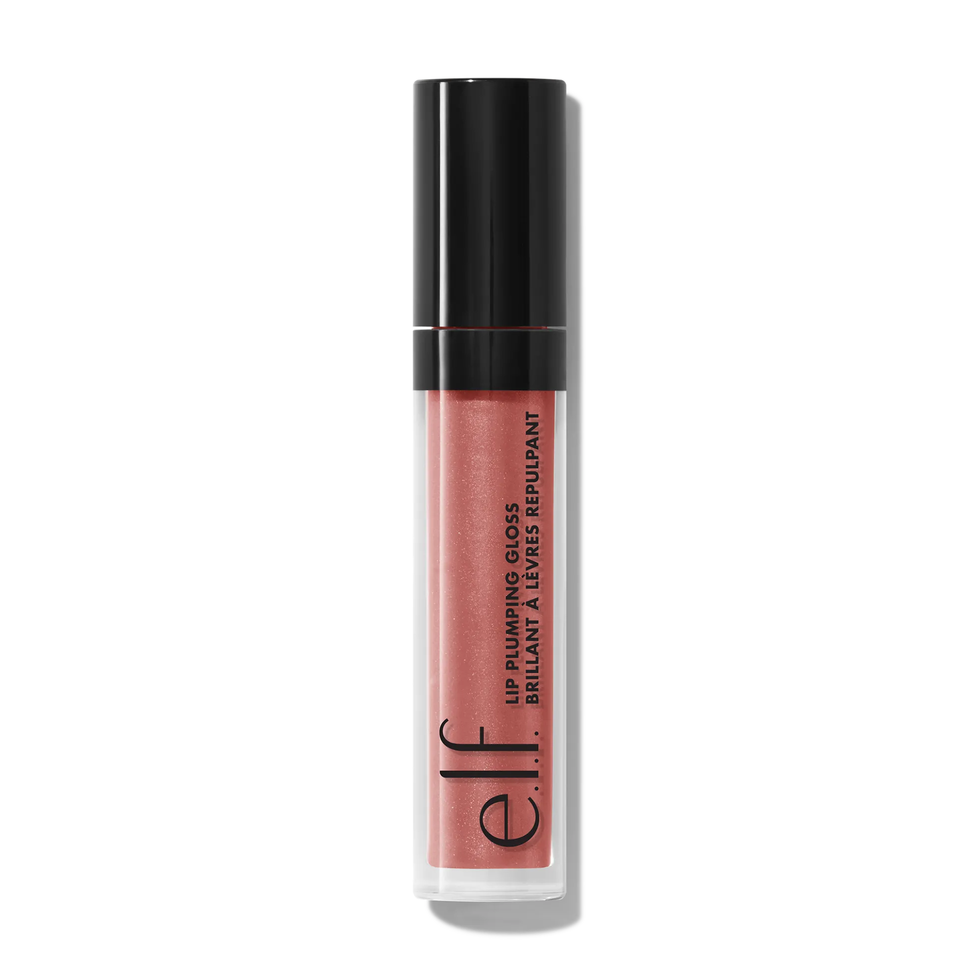 Lip Plumping Gloss