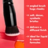 Liquid Blush Brush