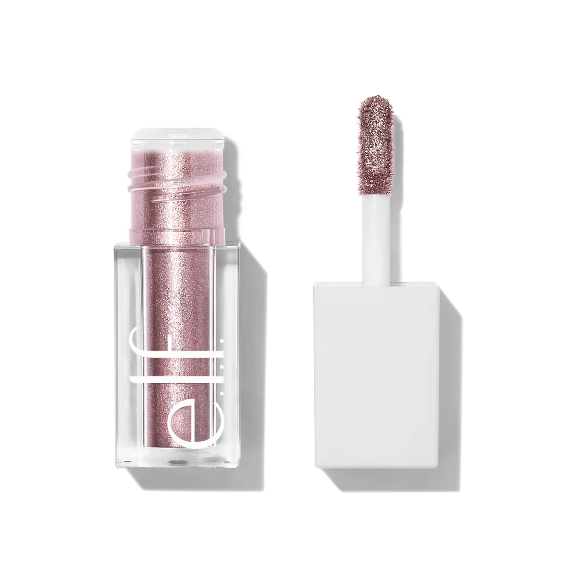 Liquid Metallic Eyeshadow