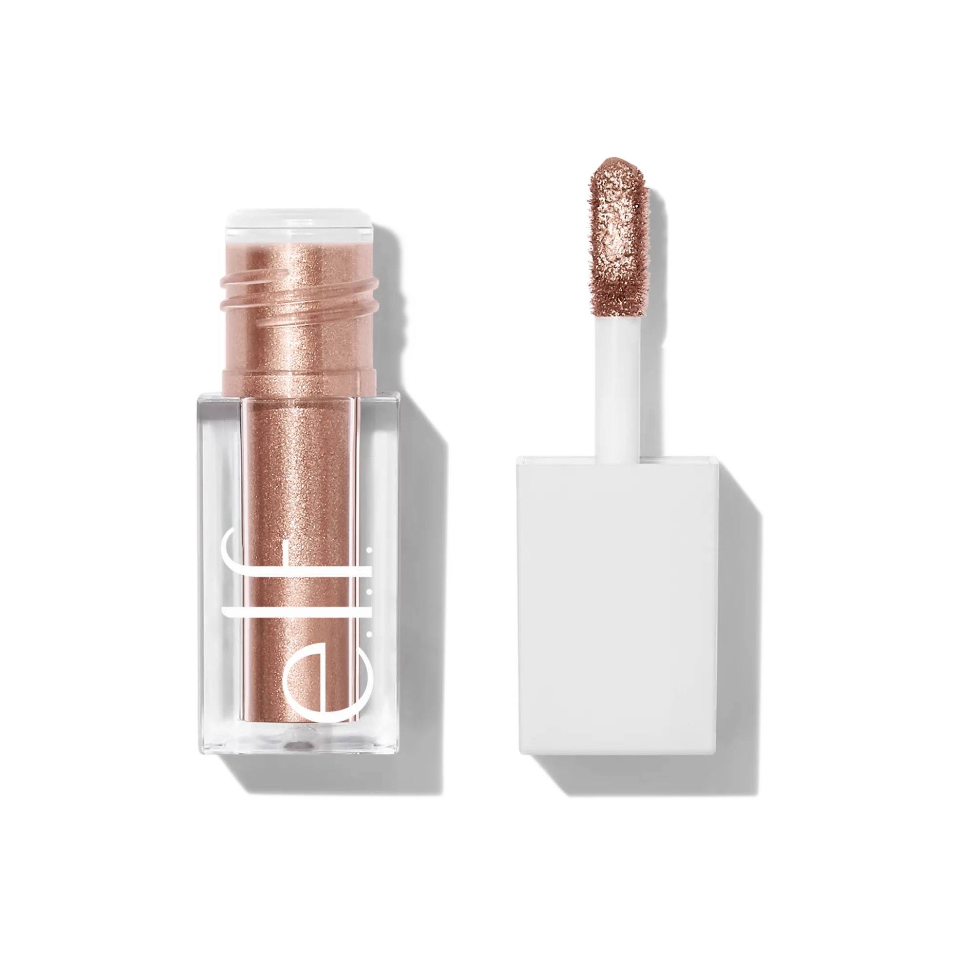 Liquid Metallic Eyeshadow