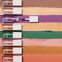 Liquid Metallic Eyeshadow