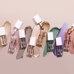 Liquid Metallic Eyeshadow