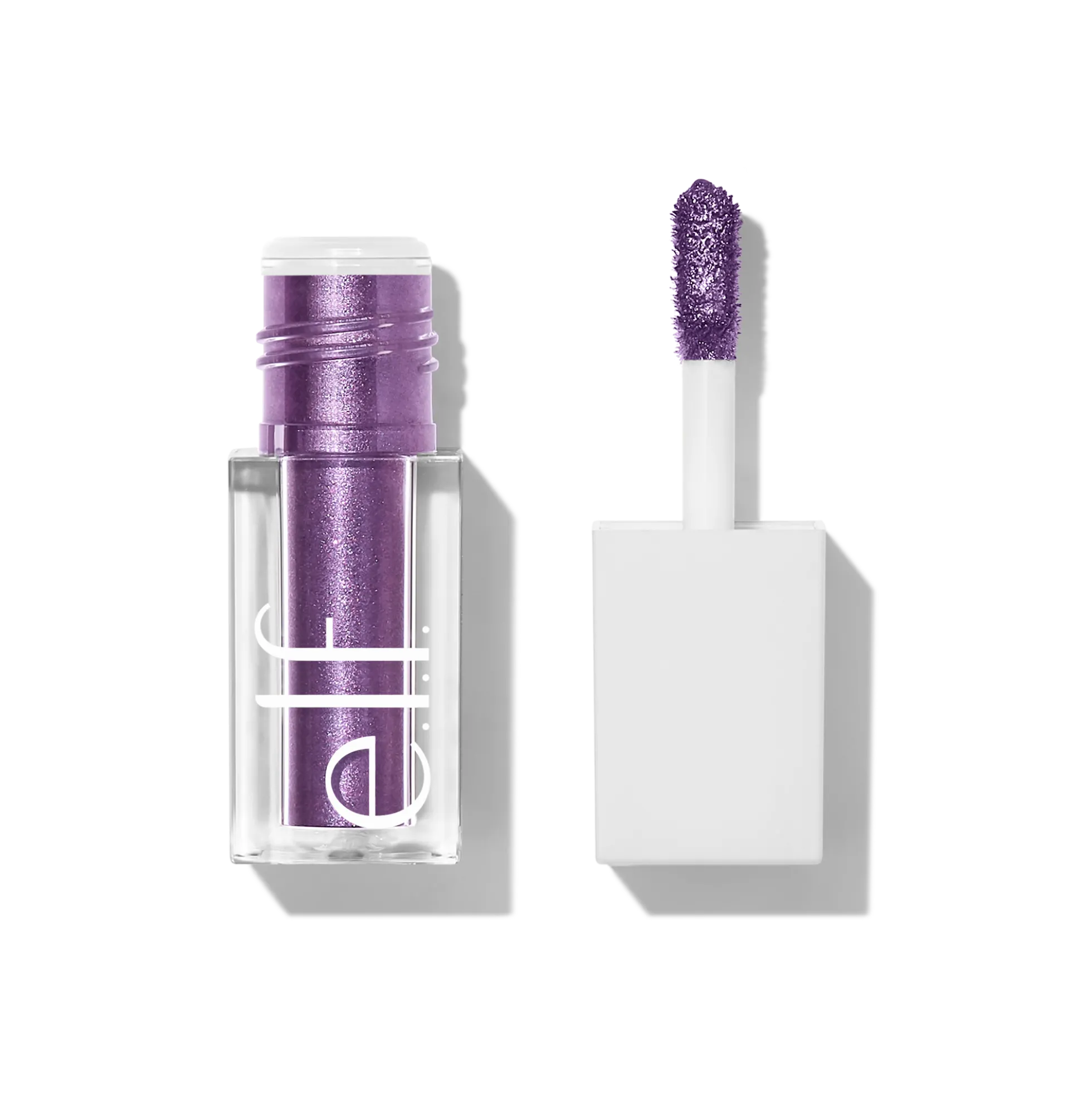 Liquid Metallic Eyeshadow