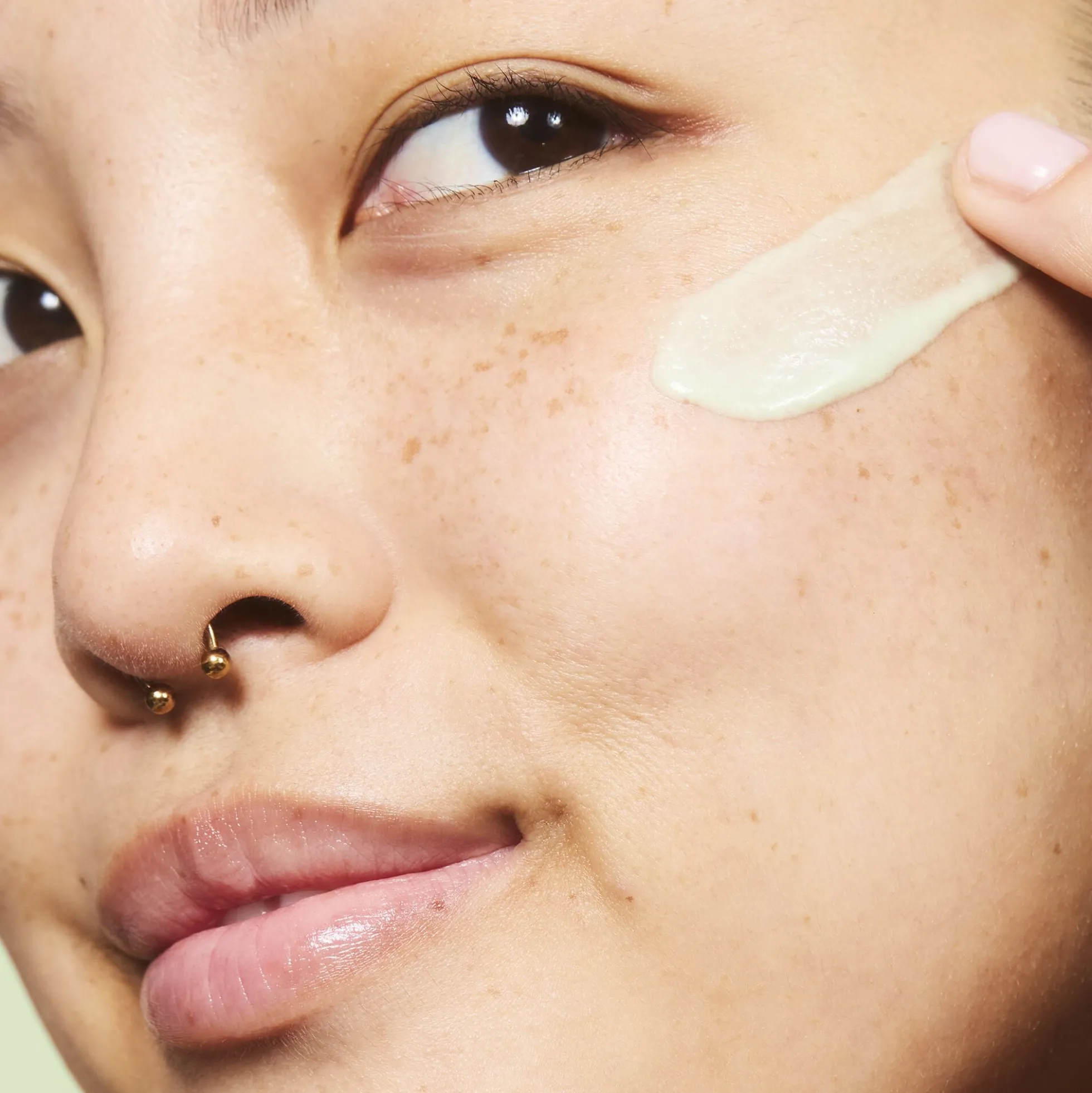 Liquid Poreless Putty Primer + Cica
