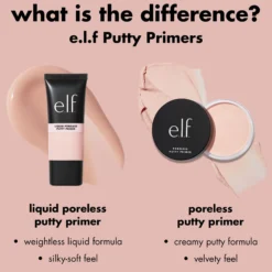 Liquid Poreless Putty Primer
