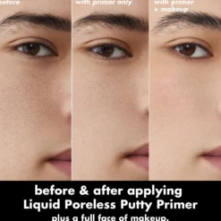 Liquid Poreless Putty Primer