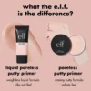 Liquid Poreless Putty Primer Mini