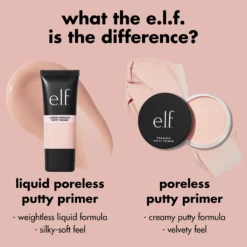 Liquid Poreless Putty Primer Mini
