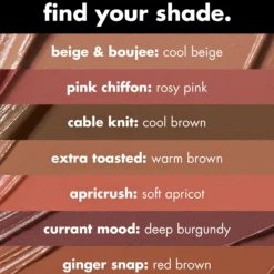 Liquid Velvet Eyeshadow