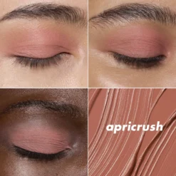 Liquid Velvet Eyeshadow